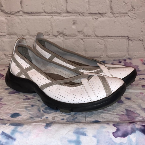 clarks privo p berry